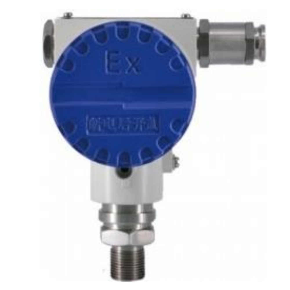 YQS308隔爆型压力变送器