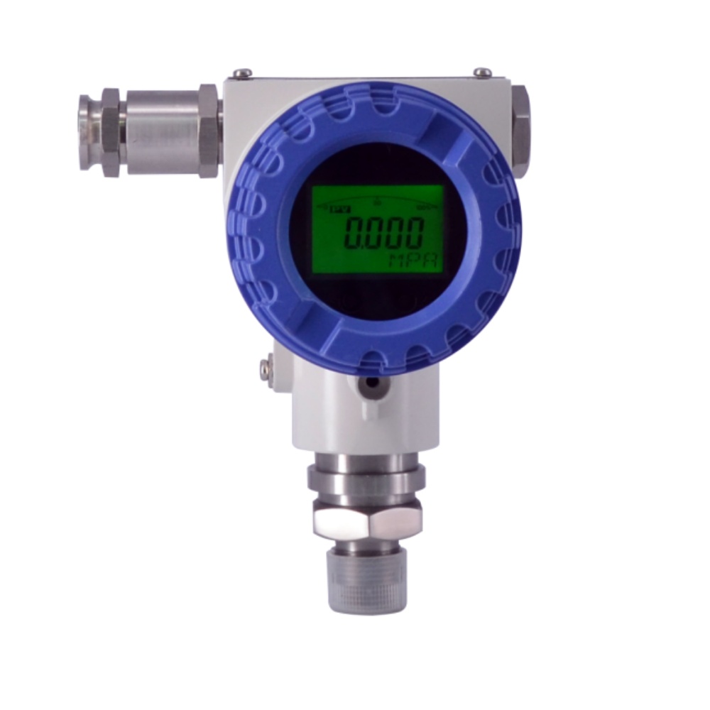 YQS□□□ G系列高温压力变送器