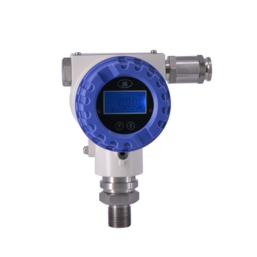 YQS□□□ G系列高温压力变送器