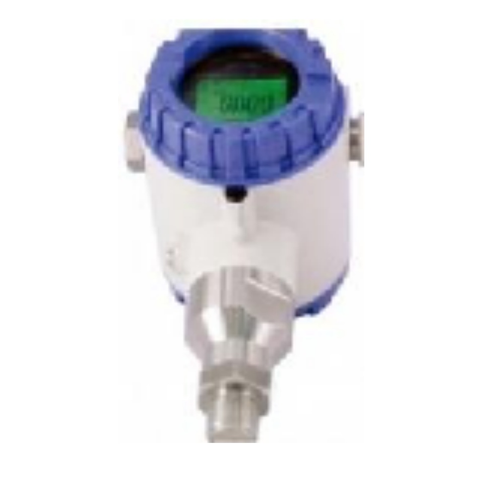 YQS □□□P型齐平膜压力变送器