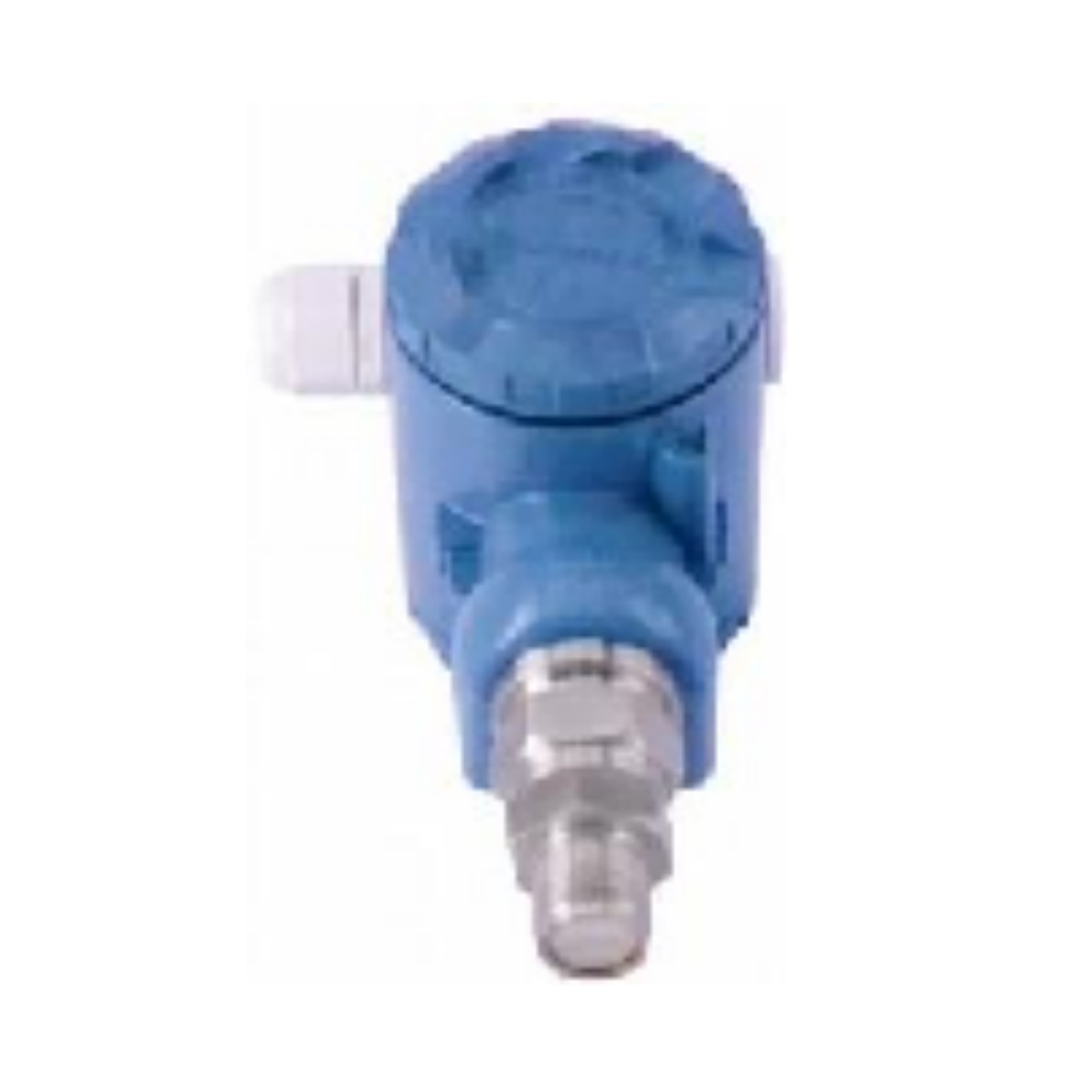 YQS □□□P型齐平膜压力变送器