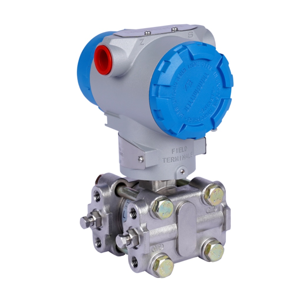 YQ3351系列电容式变送器