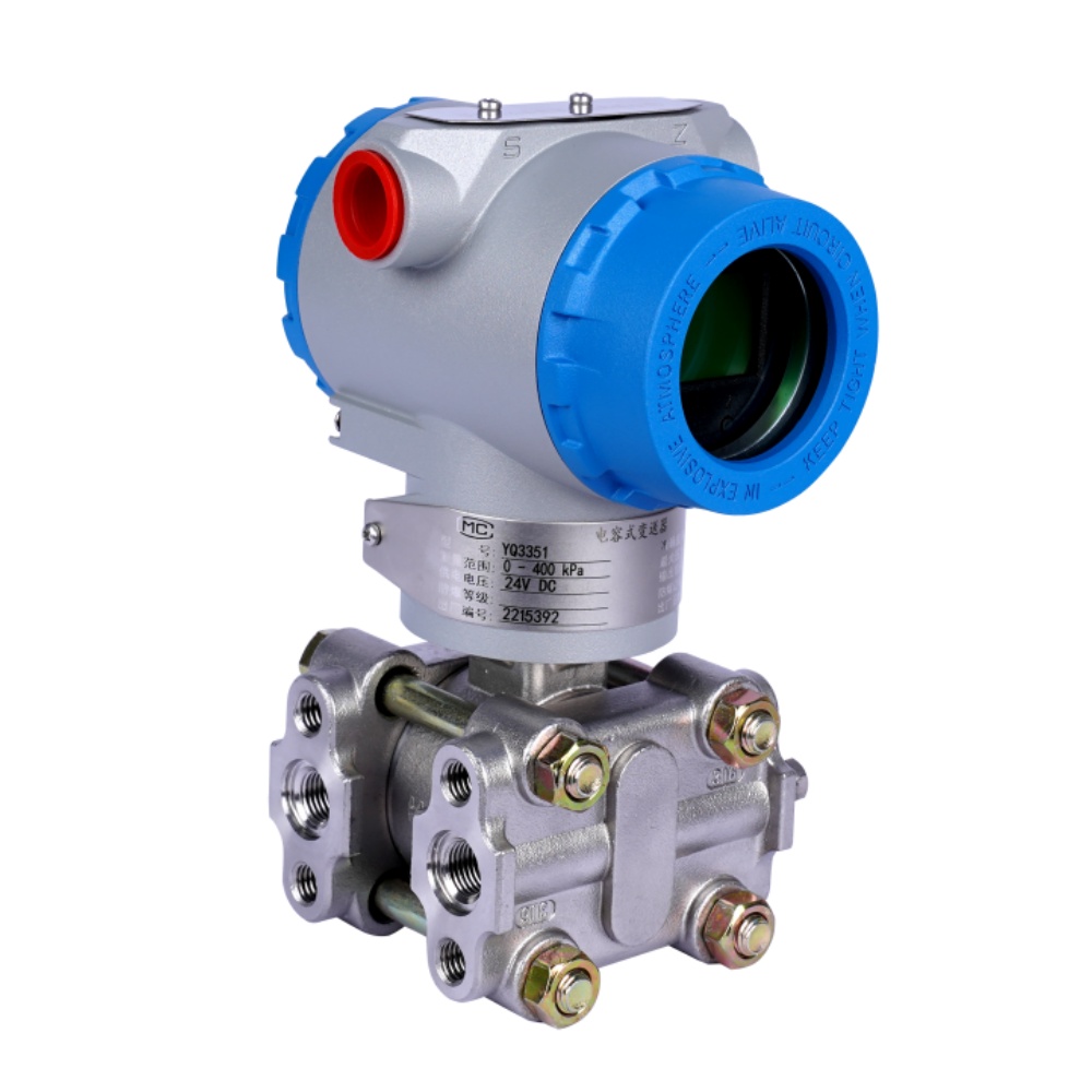 YQ3351AP型绝对压力变送器