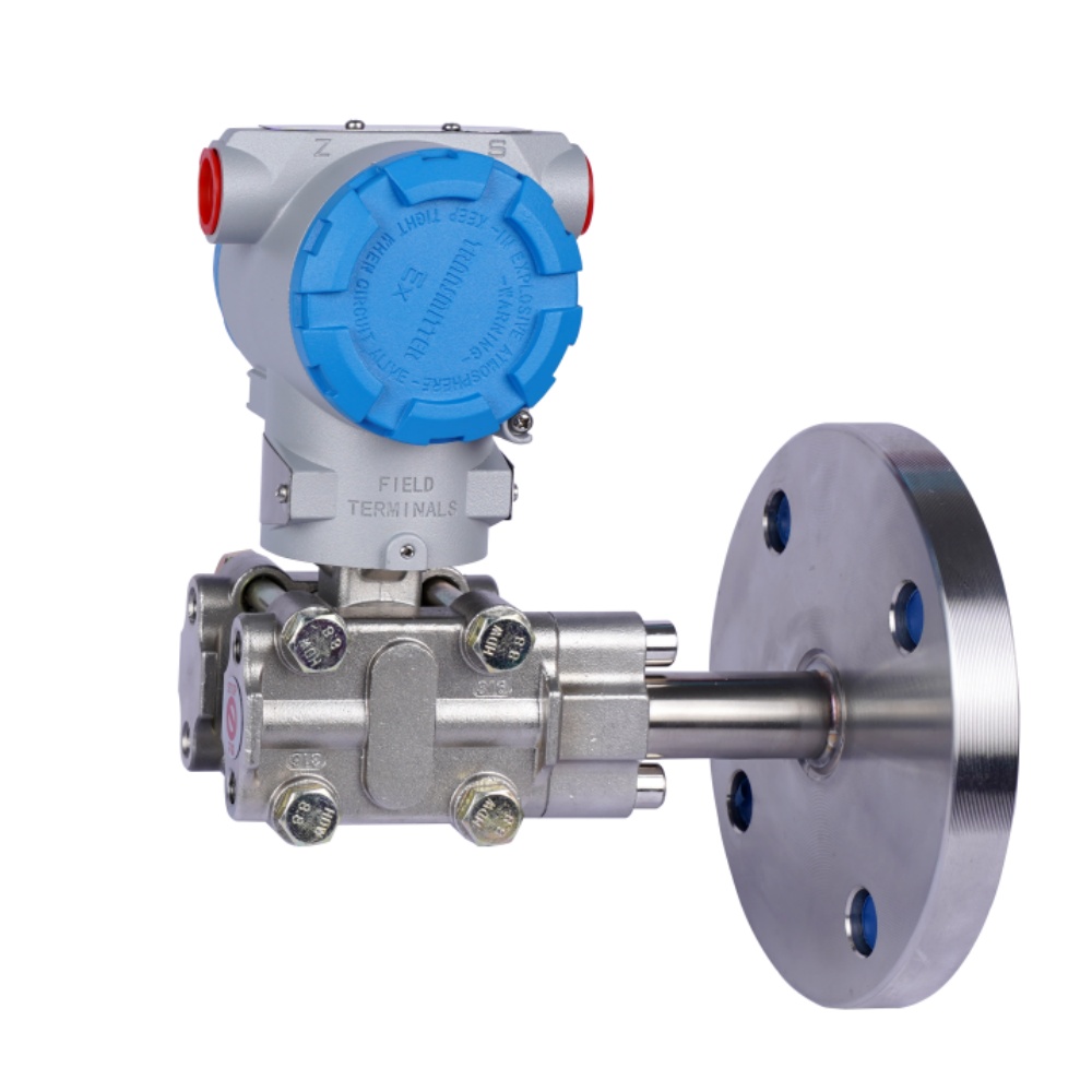 YQ3351LT型法兰式液位变送器