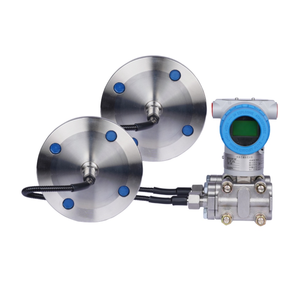 YQ3351DP/GP型远传差压/压力变送器