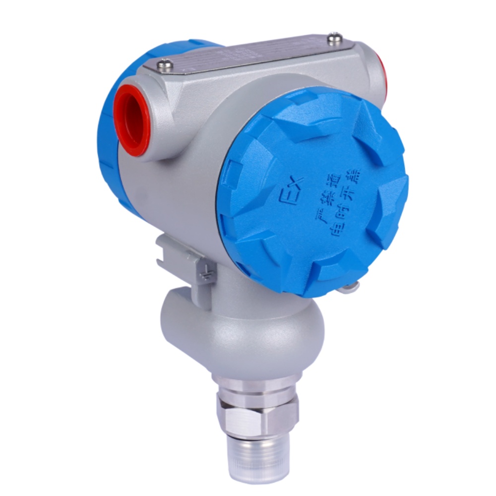 YQ3351T型压力/绝压变送器