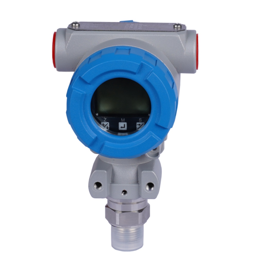 YQ3351T型压力/绝压变送器