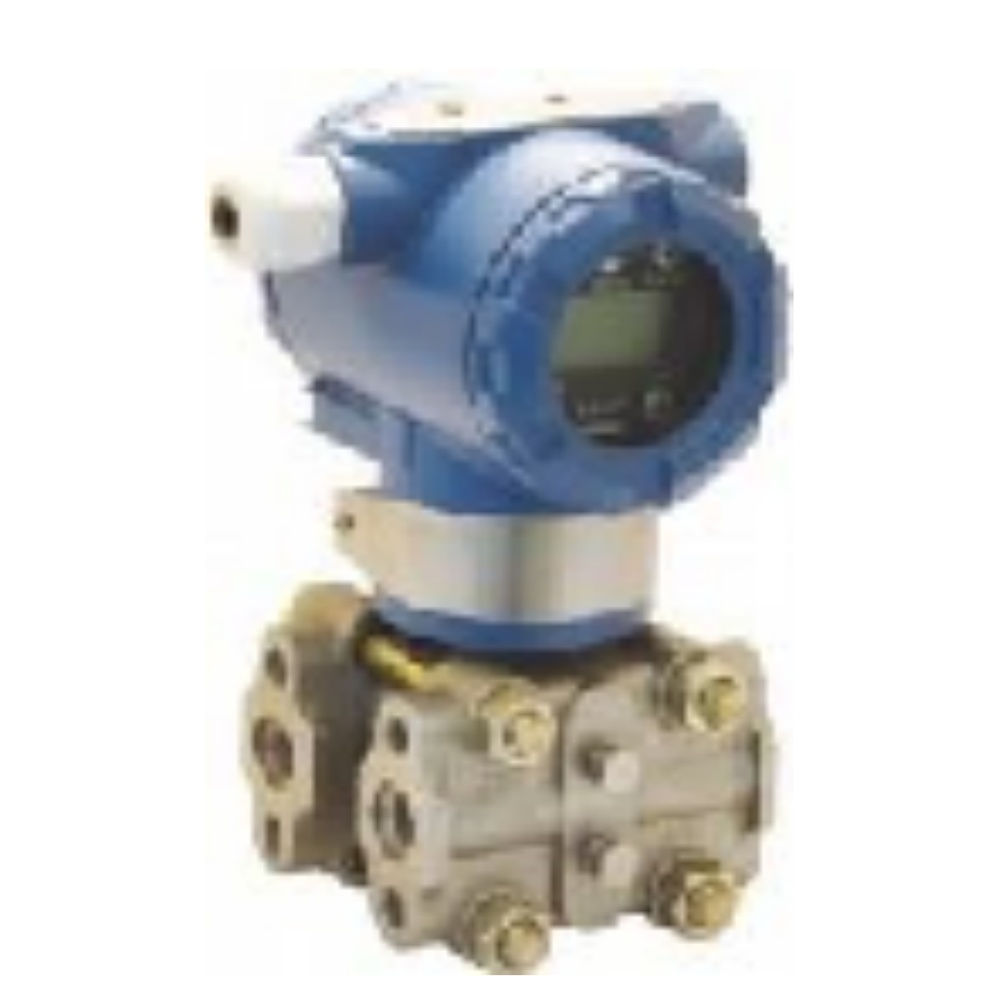 YQ3851高精度智能压力/差压变送器