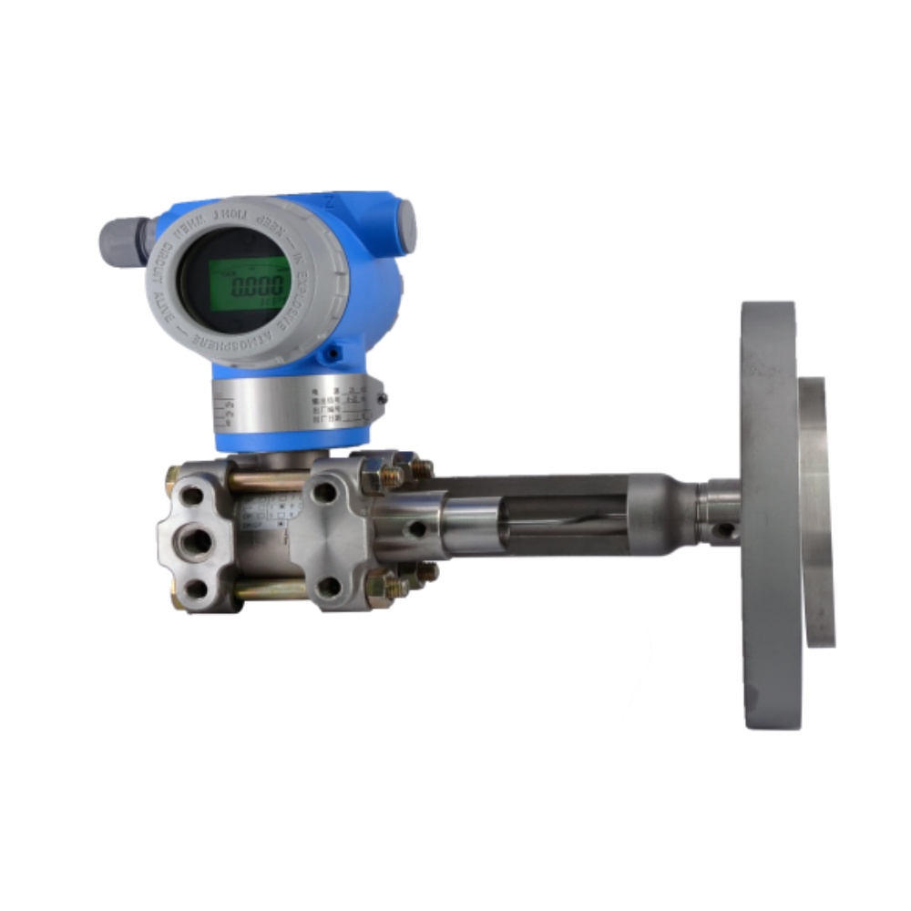 YQ3851高精度智能压力/差压变送器