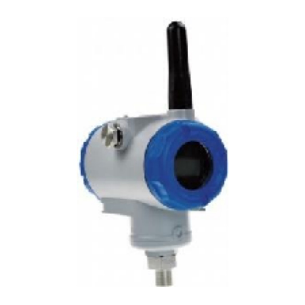 YQS510系列ZigBee无线压力变送器