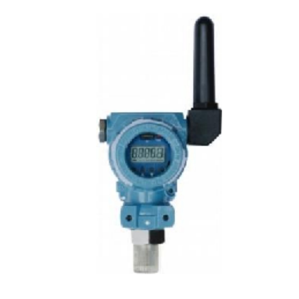 YQS530型电池供电无线压力变送器