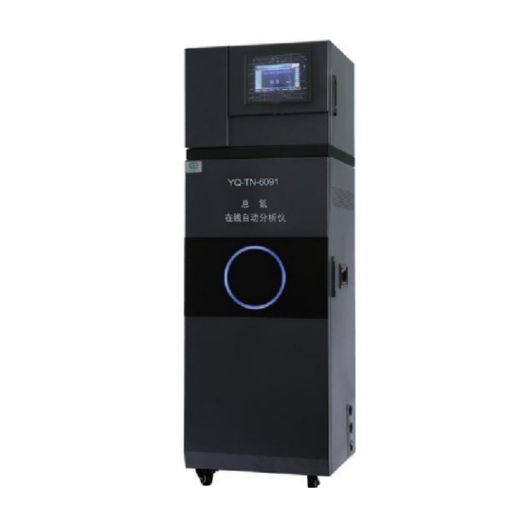 YQ-MNO4-6080高锰酸盐指数分析仪