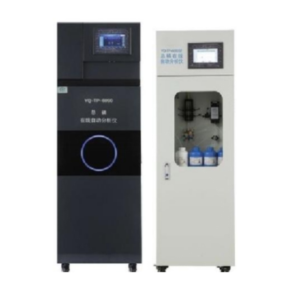 YQ-MNO4-6080高锰酸盐指数分析仪