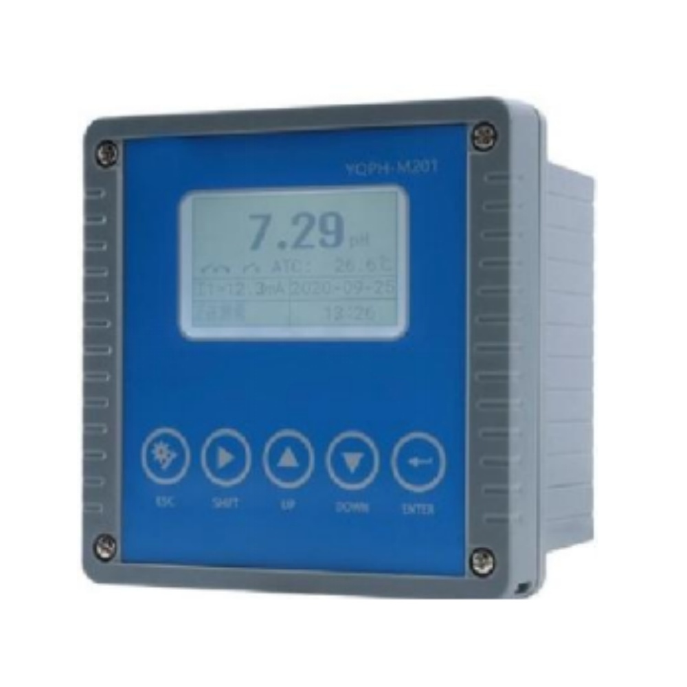 YQ-TSG2087悬浮物在线分析仪