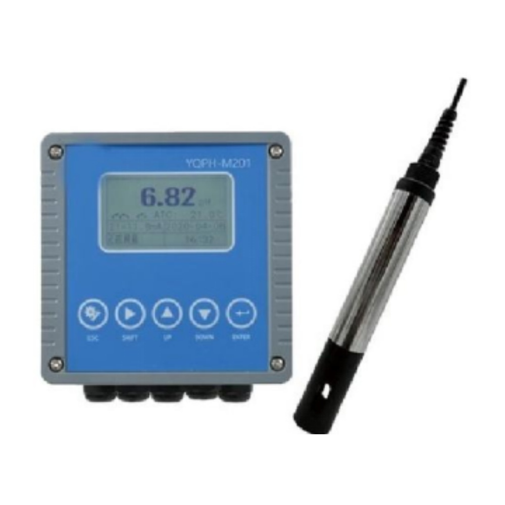 YQ-TSG2087悬浮物在线分析仪