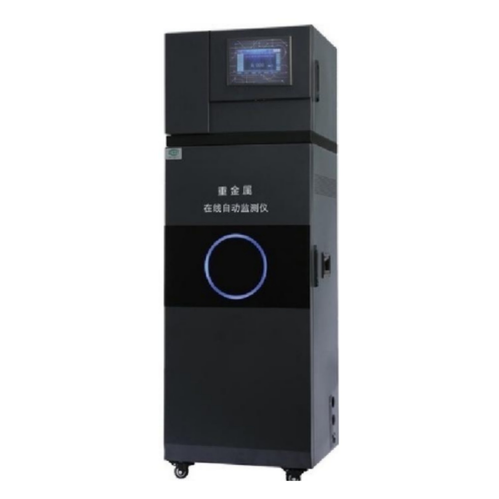 YQ-2099SG多参数水质在线分析仪