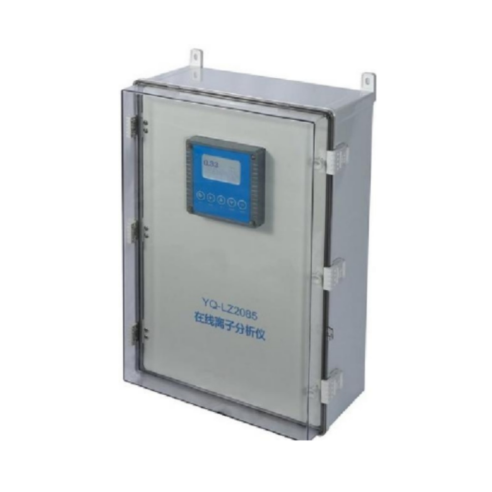 YQ-LZ2085离子在线分析仪