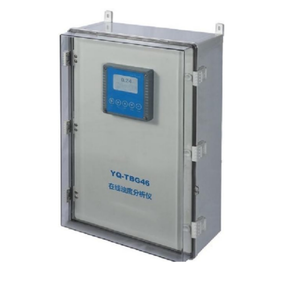 YQ-TBG46浊度分析仪
