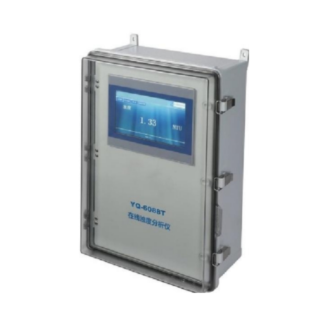 YQ-6088T浊度在线分析仪