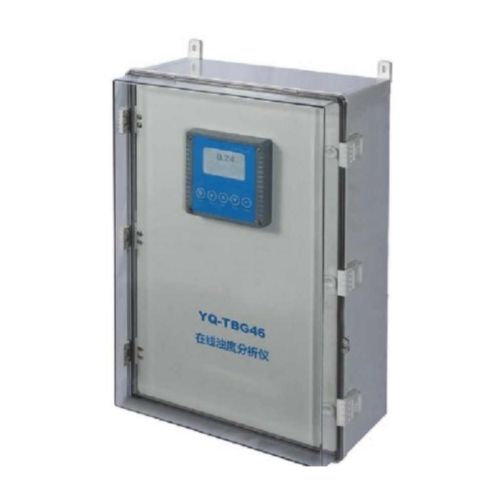 YQ-TBG46浊度在线分析仪