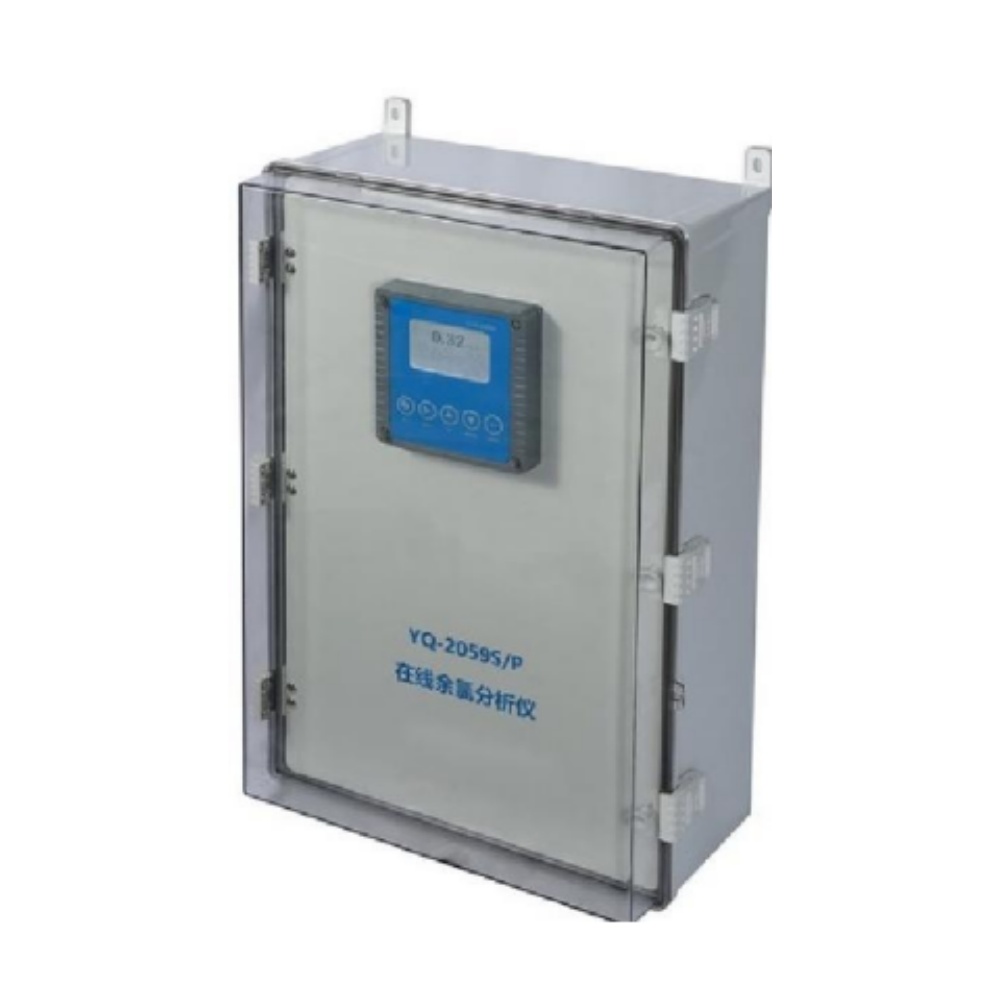 YQ-2069S/P余氯在线分析仪