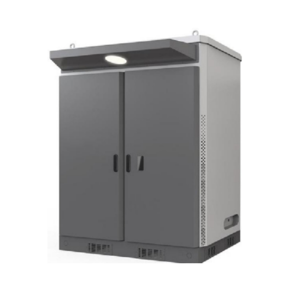 YQ-8000S微型水质监测站