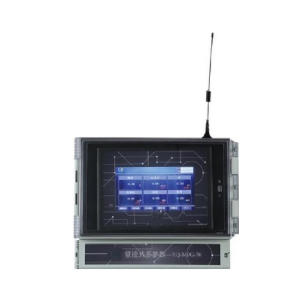 壁挂式水质多参数在线分析仪 YQ-MPG-70