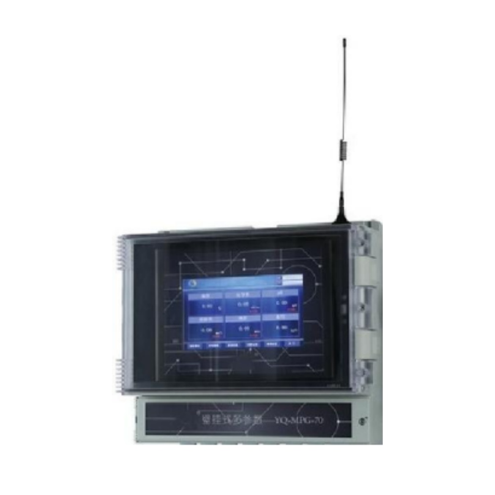 壁挂式水质多参数在线分析仪 YQ-MPG-70