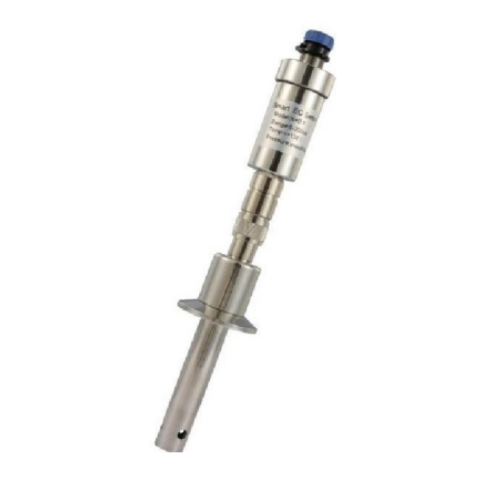 高温/感应式电导率传感器