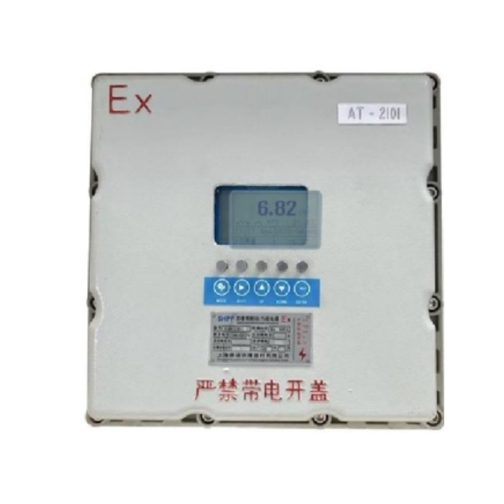 防爆电导率在线分析仪