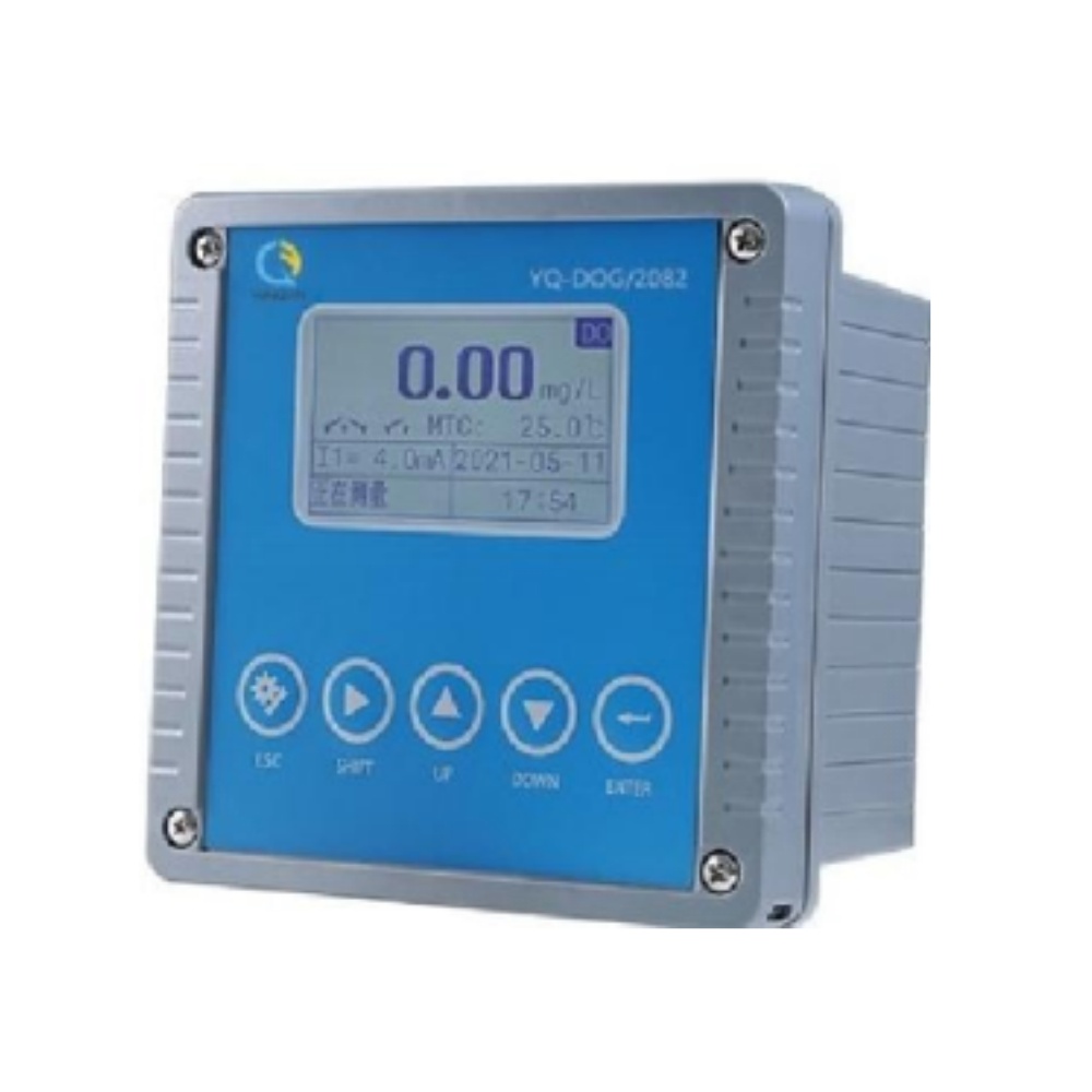 高温溶氧在线分析仪