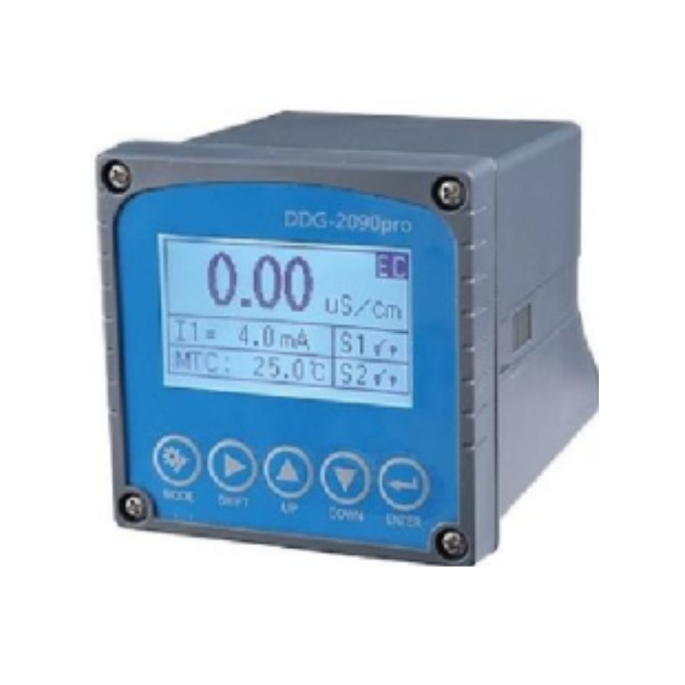 ppb级溶氧在线分析仪