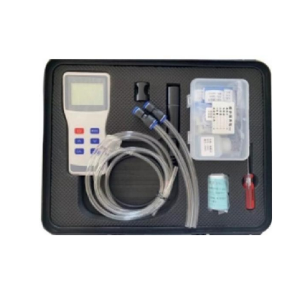 便携式溶氧分析仪YQ-DO182W