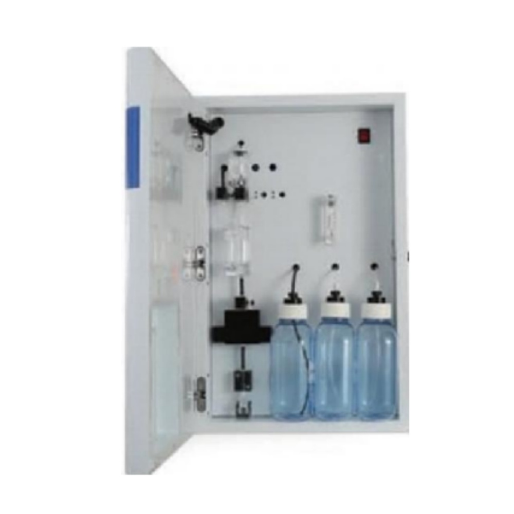 硅表、磷表在线分析仪