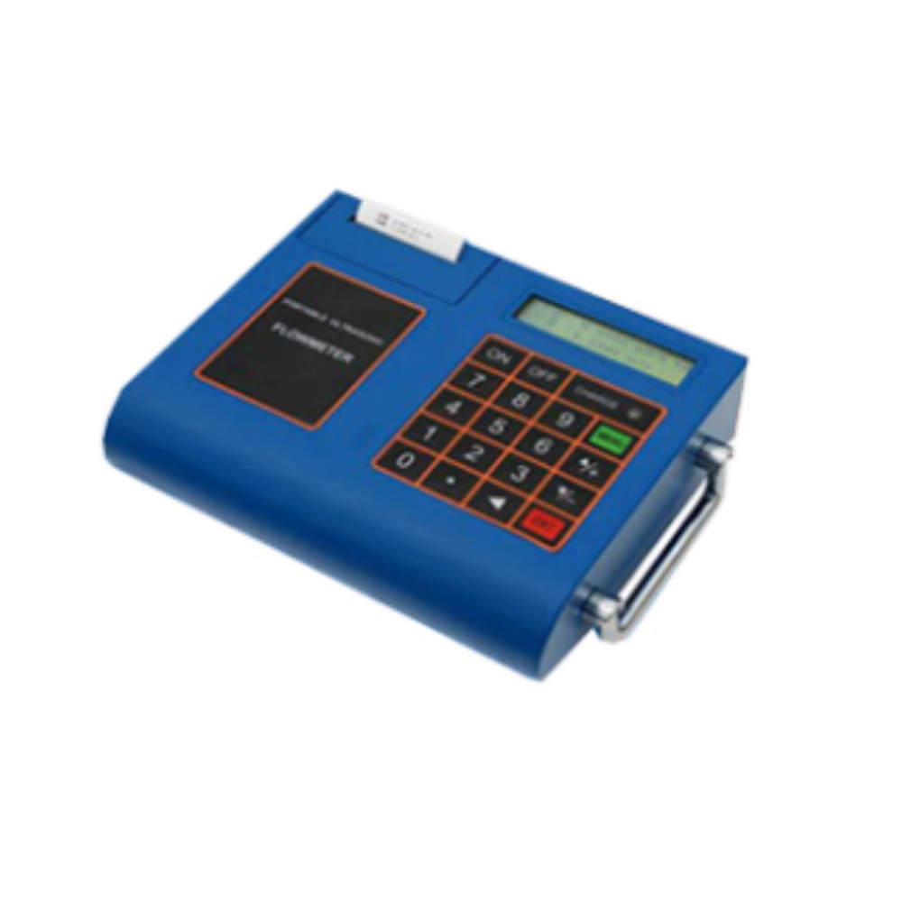 便携式超声波流量计YQDS-100P