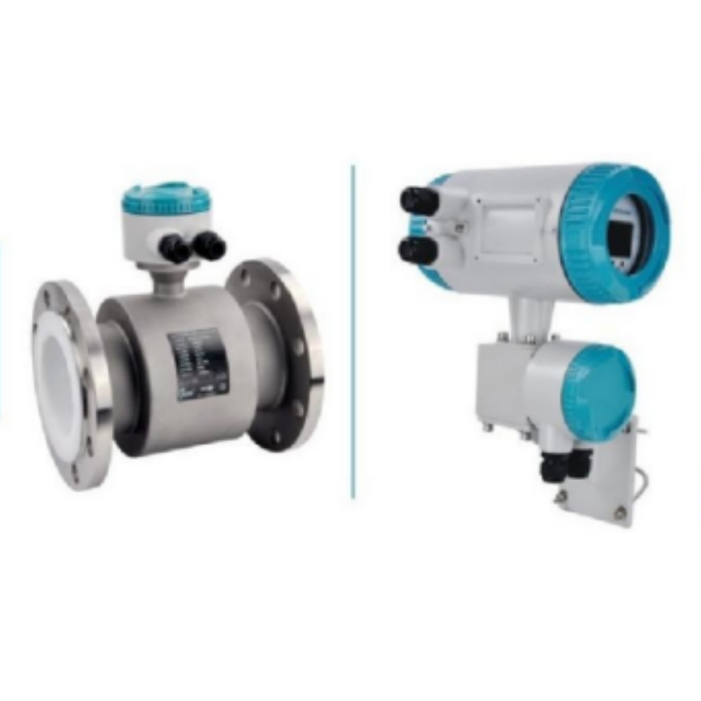 YQLD系列电磁流量计