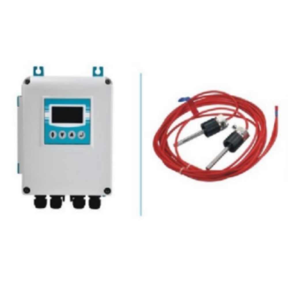 YQLD系列电磁流量计