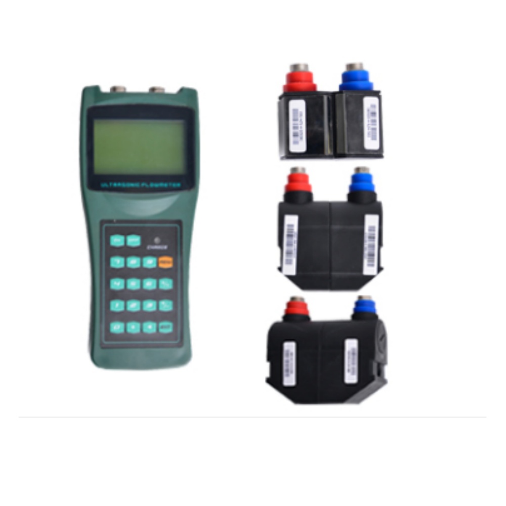 手持式超声波流量计YQDY-068S