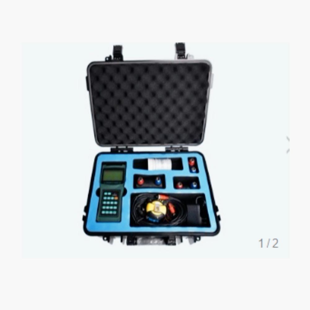 手持式超声波流量计YQDY-068S