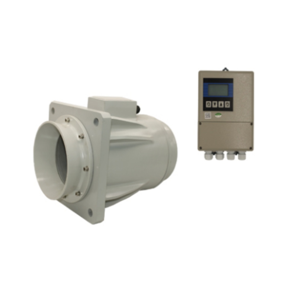 潜水型电磁流量计