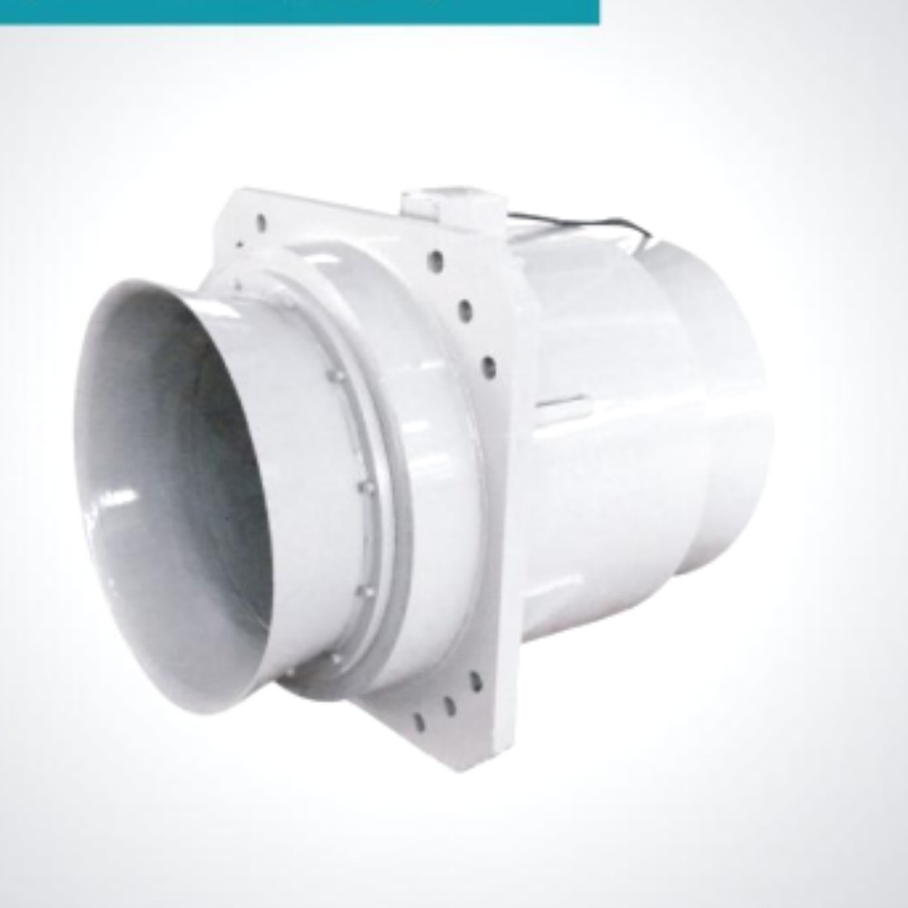 潜水型电磁流量计