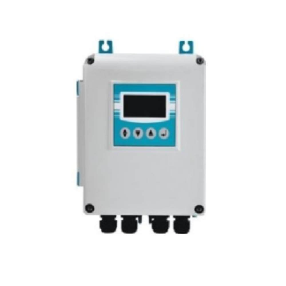 夹持/卫生型电磁流量计