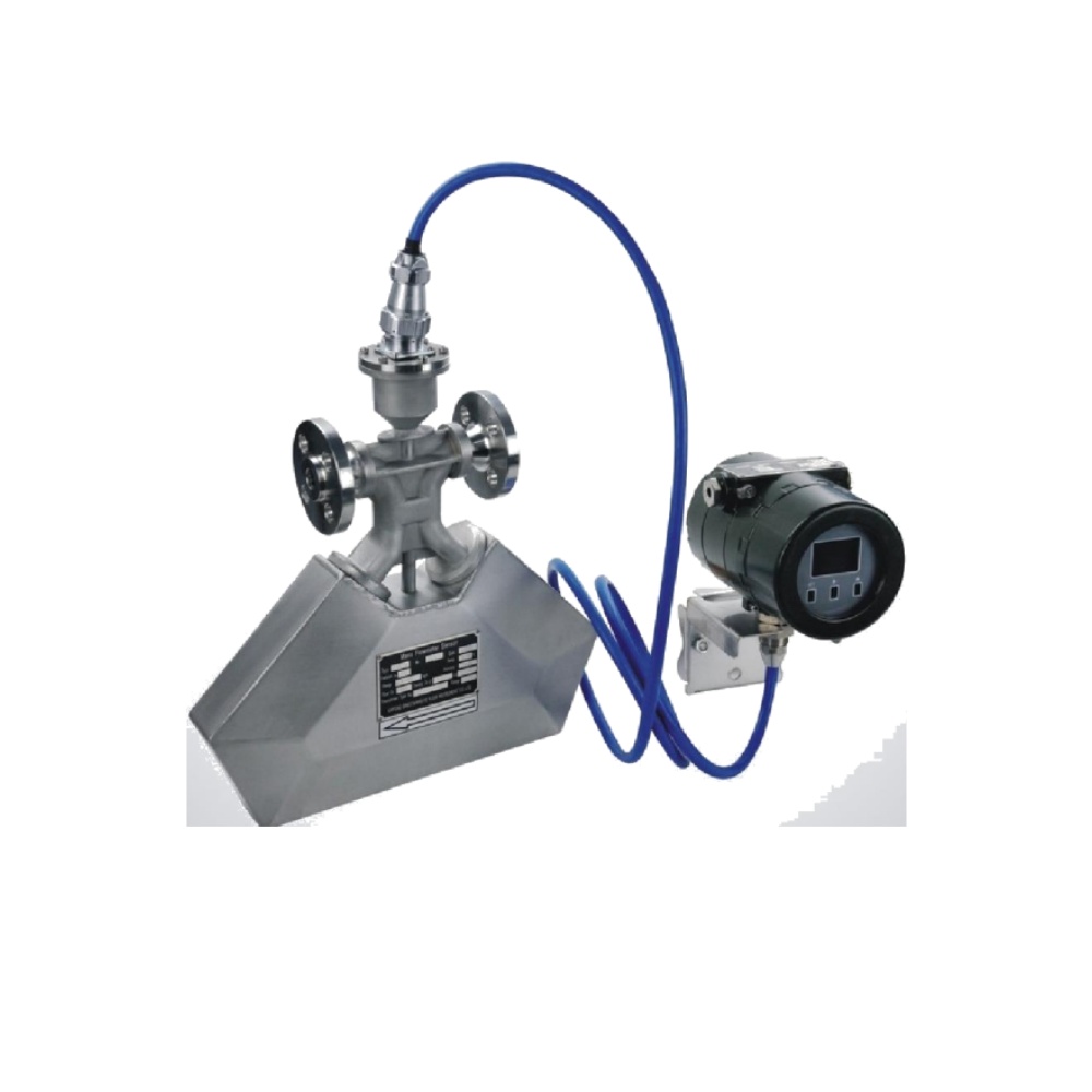 YQTTFMS质量流量计