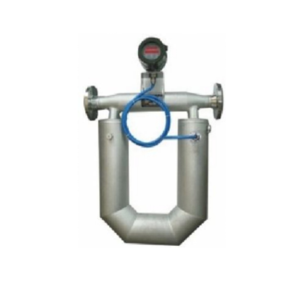 YQTTFMS质量流量计